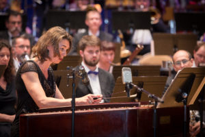 Concert Annuel Ohes au Palais des Congrès et de la Musique de Strasbourg (salle Erasme) le 21 avril 2018