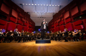 Concert Ohes thème musiques festives - PMC Strasbourg le 23 mars